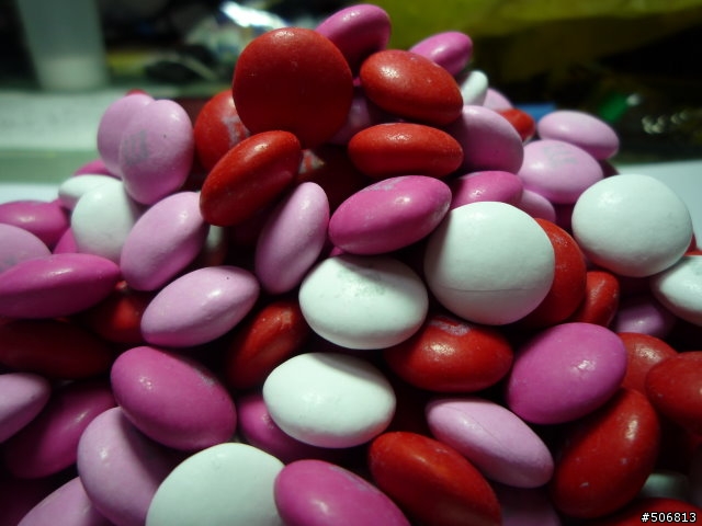 我剛剛做了一件很無聊的事