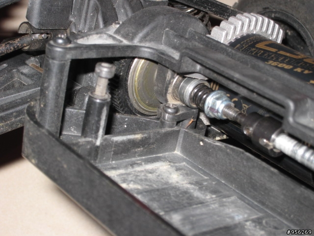 我的1/10遙控電車Part.1