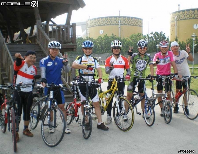 ★淡水河馬車隊★ 5/9约騎 「風櫃嘴輕重度爬坡賞景行程」歡迎你(妳)加入