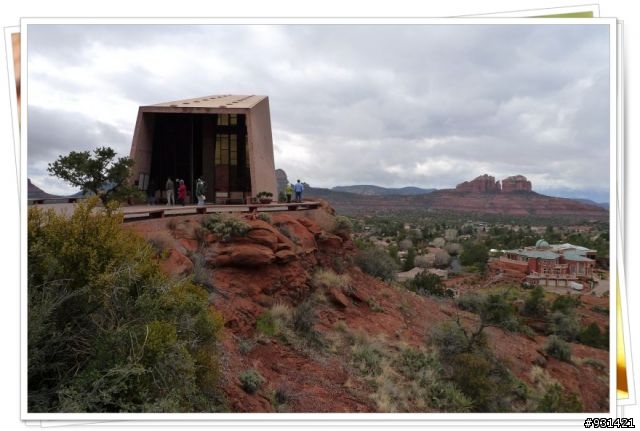2010春節美西Arizona,Flagstaff,Las Vegas,Sedona大暴走