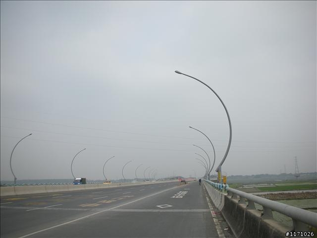 牽手環島千里行