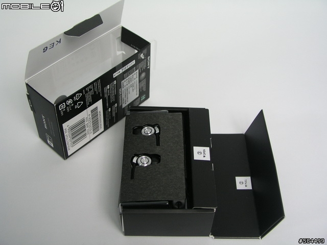 請教搭配SONY MDR-EX500SL的MP3隨身聽之最佳推薦?