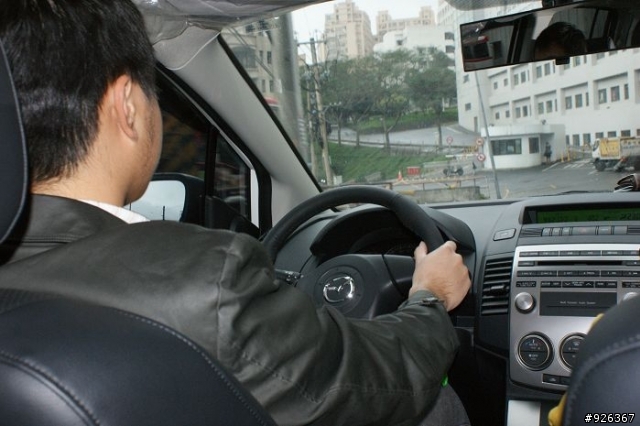 專屬於你的幸福之旅。我們的守護者-MAZDA 5--2010年式分享
