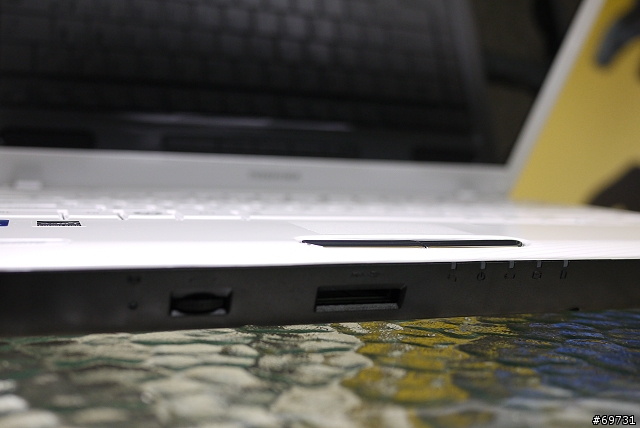 《熊寶貝》白色簡約風，L510 i3 處理器全新登場