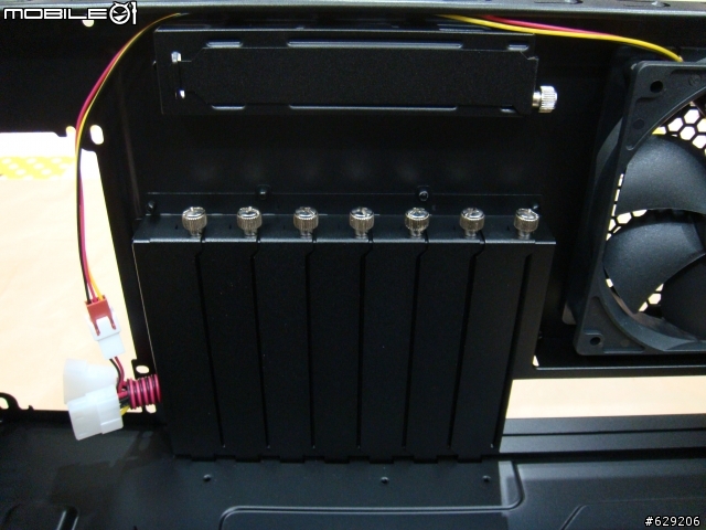 [黑化]CoolerMaster HAF922 開箱(圖多)