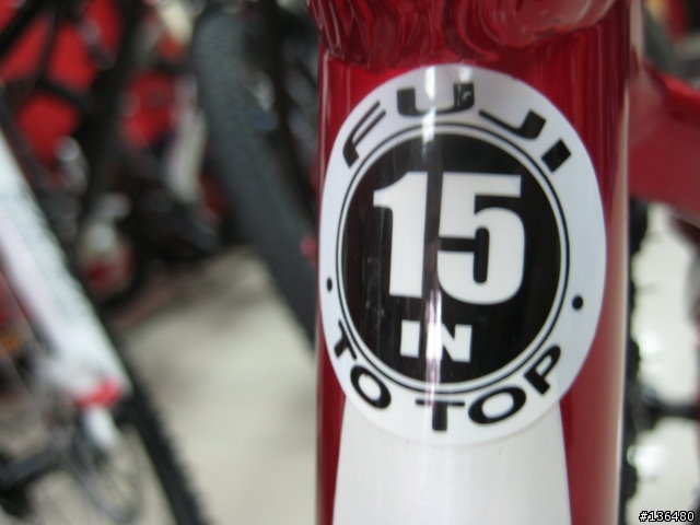 【雙開箱文】2010 FUJI Roubaix 2.0   &   2009 Nevada1.0