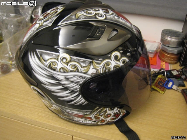 M2R j2 開箱又一發