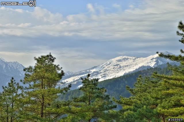 20100221 年少輕狂，合歡山賞雪之旅。(圖多、文多)