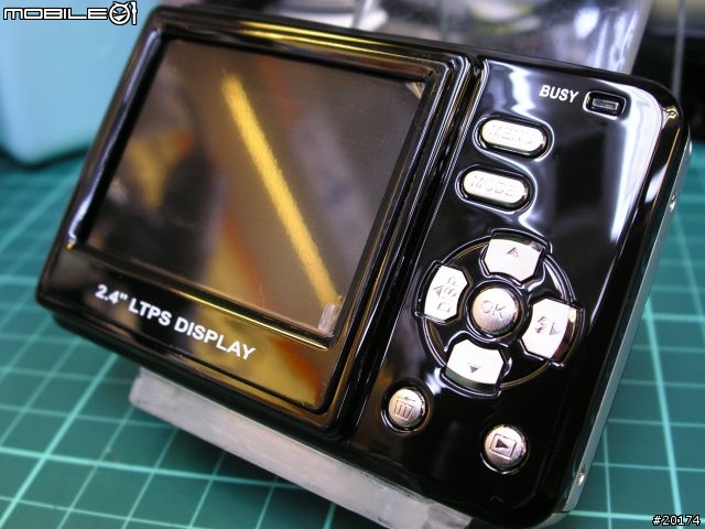 [LOMO]我的新年禮物VQ5090小開箱