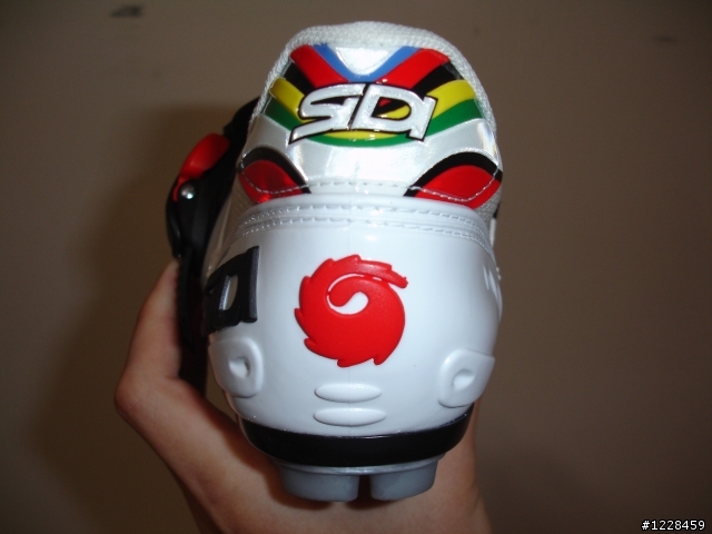 SIDI EAGLE 5 PRO