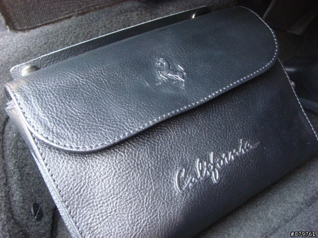 Ferrari California [多圖]