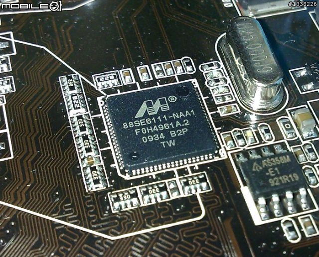 [H57主機板開箱測試]華碩新一代P7H57D-V EVO入手體驗