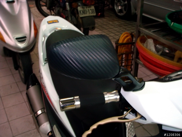 [開箱]GT125改YZF R1排氣管(02/20新增影音檔)