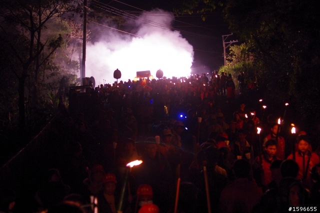 2010東山迎佛祖序曲