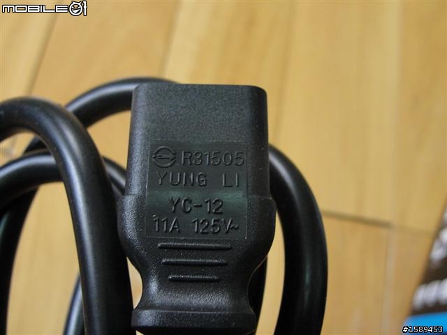 [不專業測試文]Coolermaster最新系列GX 750W測試