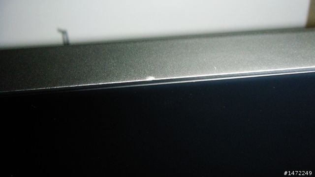 終於買了imac 21.5" 可是。。。