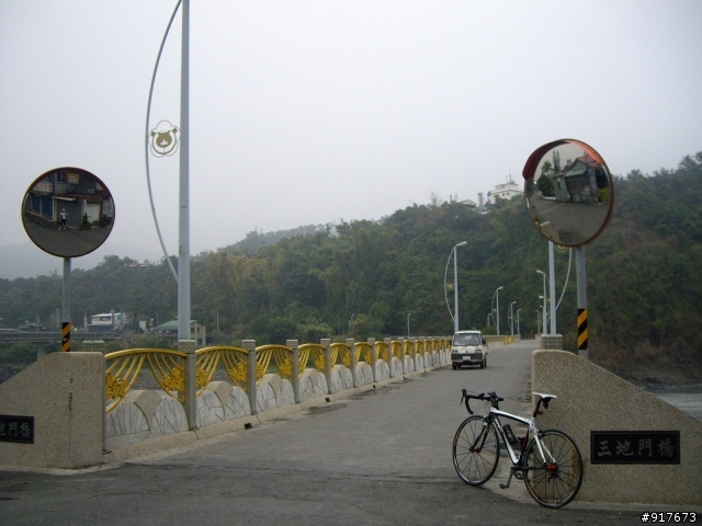 【分享】屏東三地門 水門吊橋 探訪...