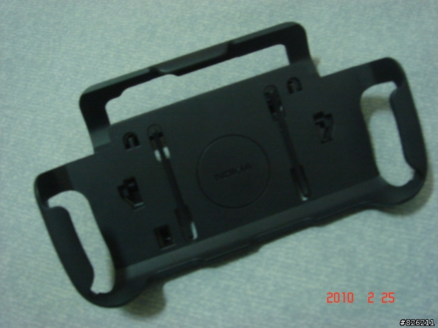 N97 mini 原廠專用車架 CR-117
