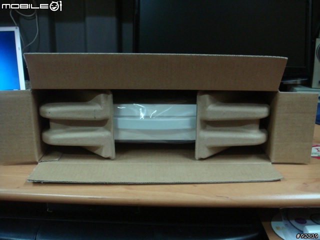 [開箱] MACBOOK 小白 第一顆蘋果