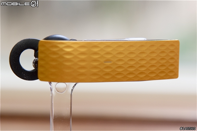 [開箱]Jawbone Prime Earcandy 藍芽耳機
