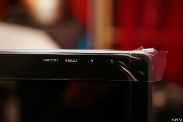 [簡易開箱]VAIO ALL IN ONE  L 系列