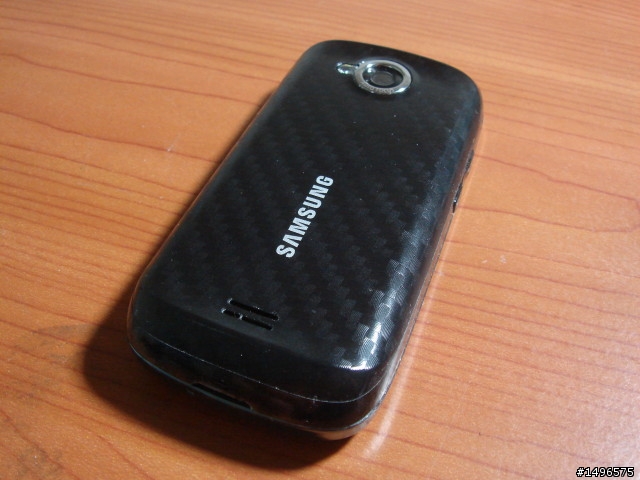 SAMSUNG S5560的素人開箱文 3/1天殺的~我終於連上WI-FI