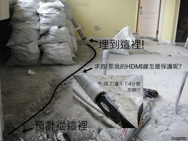 懇求建議~~如何以最低預算達到隱藏門的效果呢!?