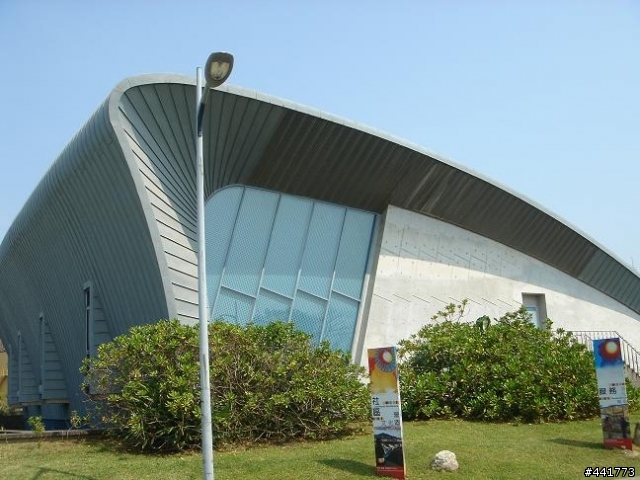 (開箱文)我的重機我的夢fz6s~增加照片-大太陽底下害羞的小藍