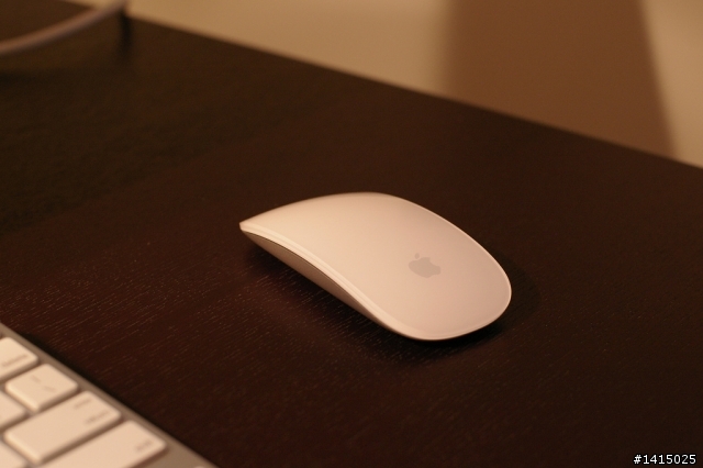 imac 21 開箱