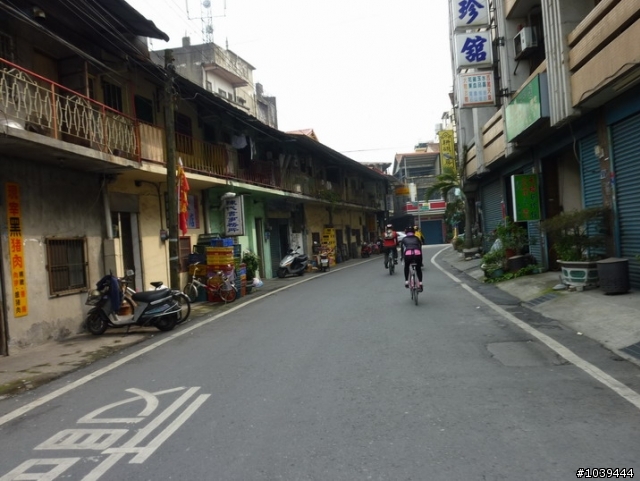 [分享約騎]大林--北斗--田尾加碼竹山紫南宮
