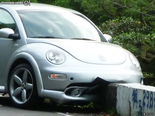 New Beetle
