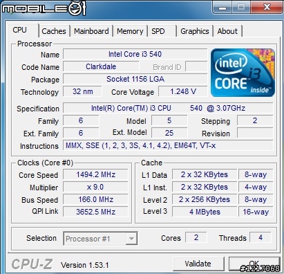 [開箱]愛女王的情人節禮物-Diva名媛機~(intel i3-540搭藍光DVD)
