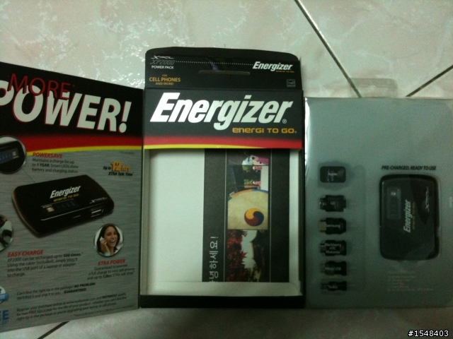 [分享]Energizer XP2000 拍圖分享(有點lo完美主義者勿入>"<)