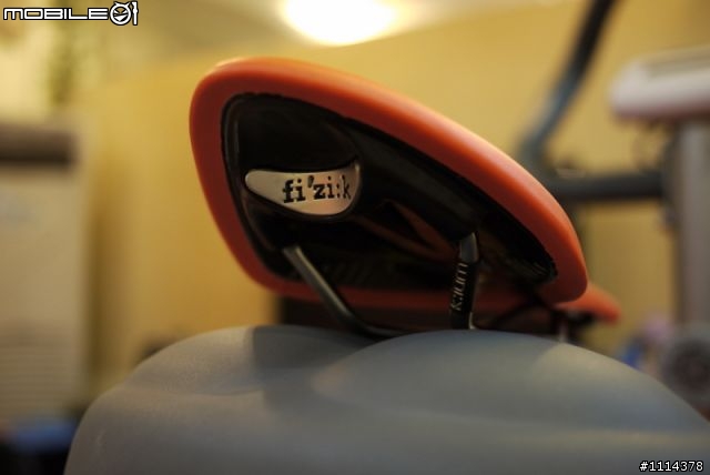 [開箱] 測試版 Fizik Antares & Arione