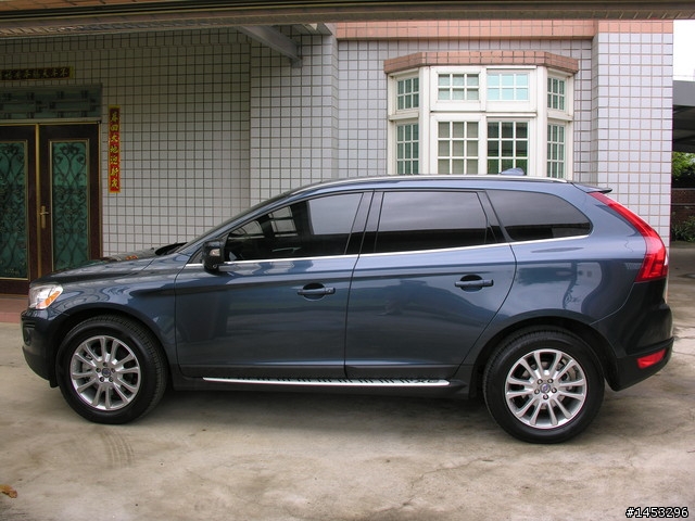 XC60過年返鄉