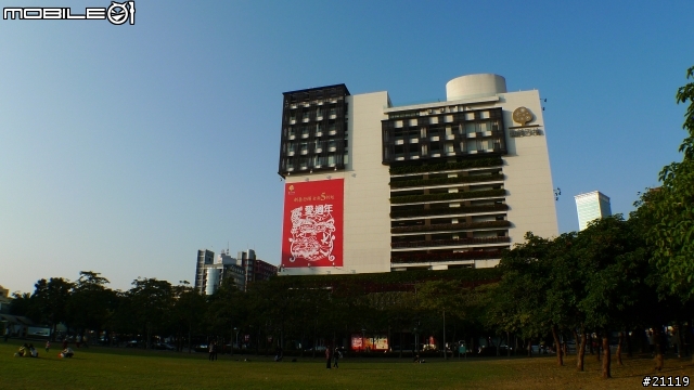 [分享]LEICA 14235 的舊式浪漫