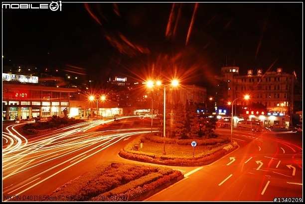 Nikon D40第二次隨拍 with KIT (各位前輩請進)