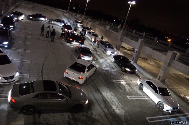 2010/2/6第二屆南加州MOBILE 01車友聚會成功!聚會照片及影片補上!