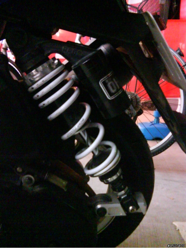 低調RSZ