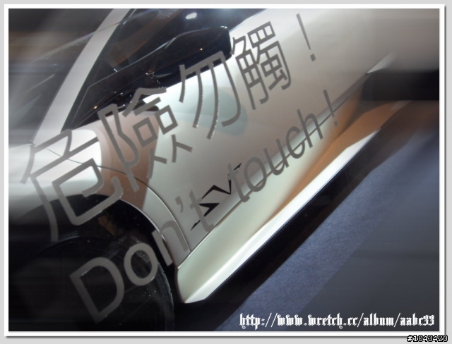 我也來貼Lamborghini Reventon Roadster