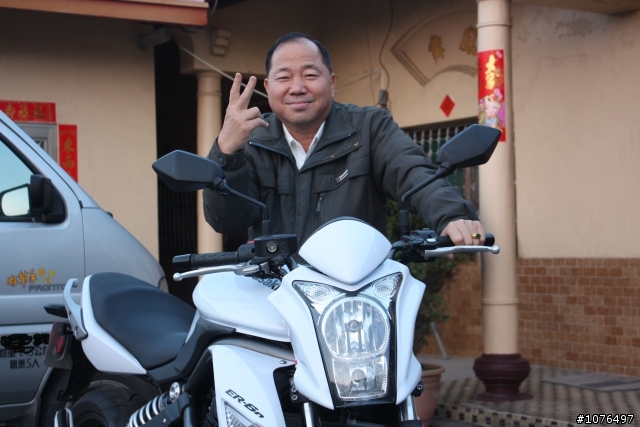 重車家庭與朋友-PO圖蓋大樓-