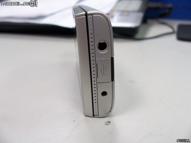 NOKIA X3 開箱