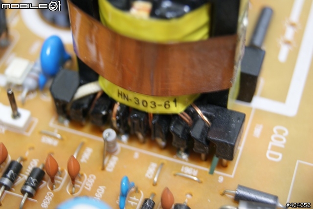 [電視維修]請教電視達人,聲寶SAMPO全平面電視SC-21FN70!