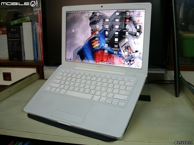 [分享]羅技Alto筆電專用托架使用感想