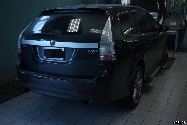 [開箱] Hirsch XWD 貼地套件 + 345mm ATE 單活塞煞車