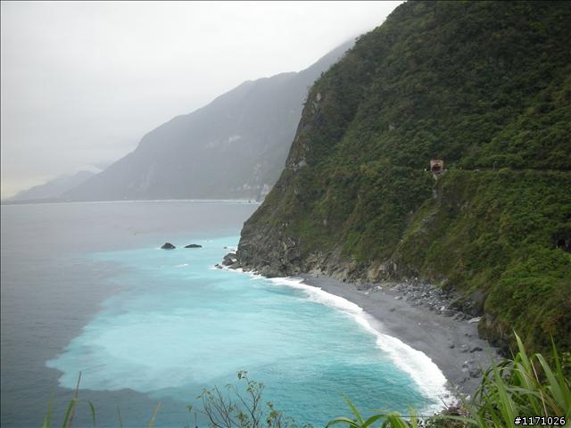 牽手環島千里行