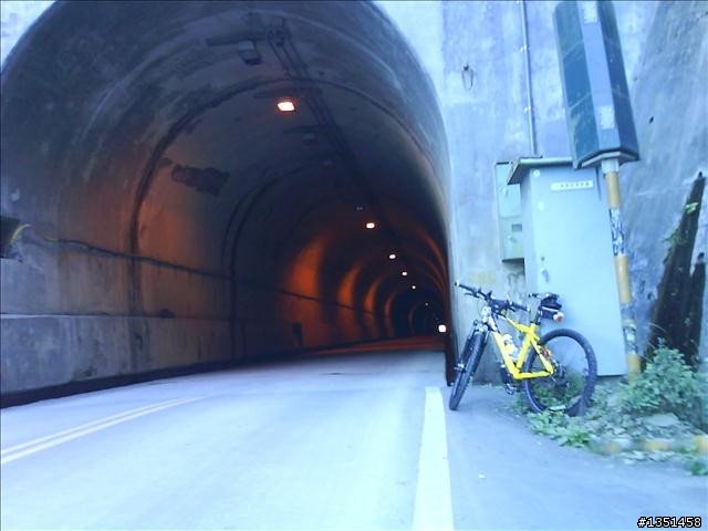 OFF ROAD 卓社林道