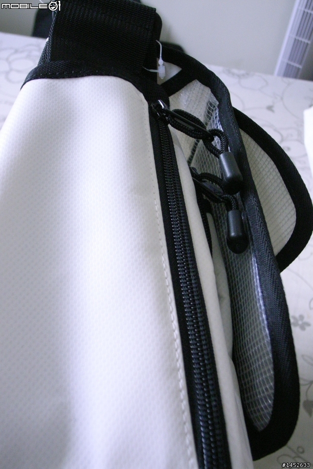[開箱] NOMADIC Wise Walker TP-03