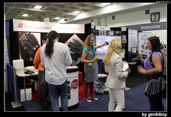 [獨家分享]Mac界年度盛事～2010 MacWorldExpo in San Francisoco（上）