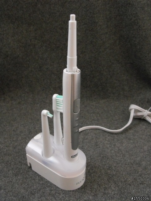 [分享]Oral-b Pulsonic S15音波纖柔電動牙刷